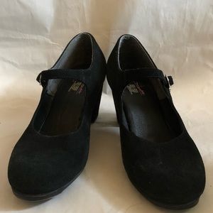 Flamenco shoes | Miguelito